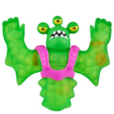 Figurine Goo Jit Zu Galaxy Attack 41162-41211